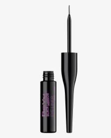 Drugstore Mascara With Thin Wand, HD Png Download, Transparent PNG