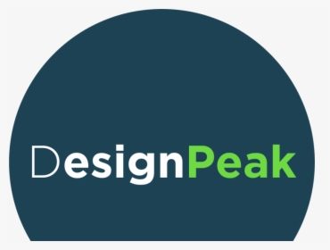 Designpeak Logo - Mong Kok Station, HD Png Download, Transparent PNG