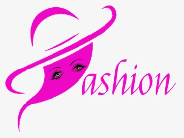 Fashion-logo - Fashion Logo Png, Transparent Png, Transparent PNG