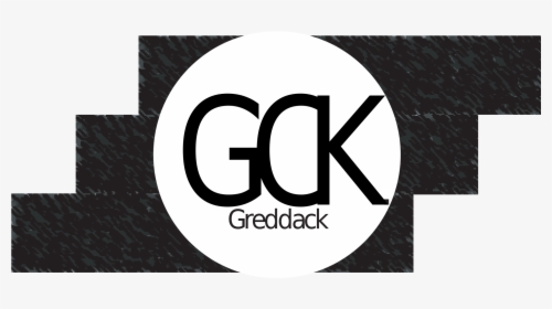 Logo Gck Part - Circle, HD Png Download, Transparent PNG