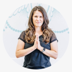 Reagan Clark, Instructor, Ryt, HD Png Download, Transparent PNG