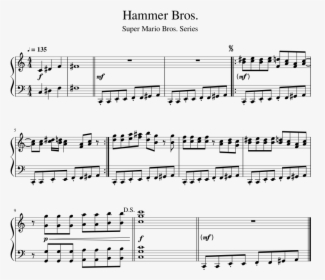 Sheet Music, HD Png Download, Transparent PNG