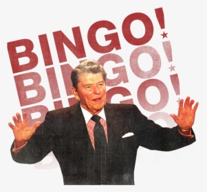 Bingo - Poster, HD Png Download, Transparent PNG