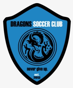 Dragons Sc - Chinese Dragon Logo Transparent, HD Png Download, Transparent PNG