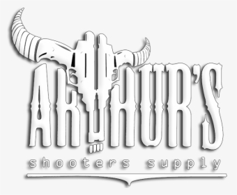 Arthur S Shooters Supply - Illustration, HD Png Download, Transparent PNG
