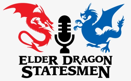 Elder Dragon Statesmen Podcast - Flower, HD Png Download, Transparent PNG