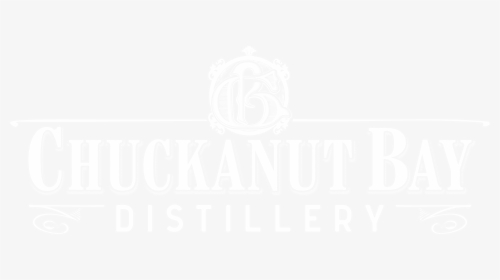 Chuckanut Bay Distillery Logo - Graphic Design, HD Png Download, Transparent PNG