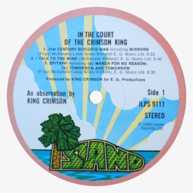Diavolo Jojo King Crimson, HD Png Download , Transparent Png Image -  PNGitem