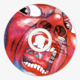 Court Of The Crimson King, HD Png Download, Transparent PNG