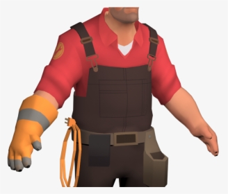 Engineer Is Engi Here, HD Png Download, Transparent PNG
