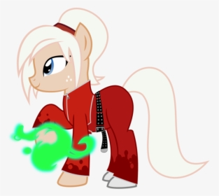 Kof My Little Pony, HD Png Download, Transparent PNG