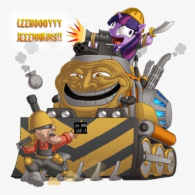 Engineer Tf2 Png, Transparent Png, Transparent PNG