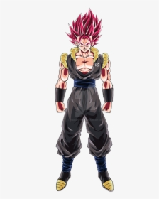 Dragon Ball Gogetto, HD Png Download, Transparent PNG