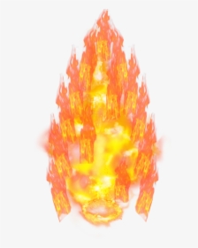 Dragon Ball God Aura Png, Transparent Png, Transparent PNG