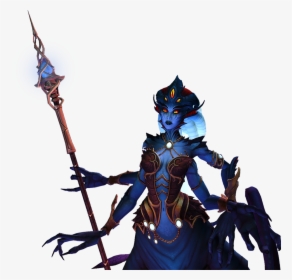 Hotfixes From September 10, 2019 For Patch - Queen Azshara Eternal Palace, HD Png Download, Transparent PNG