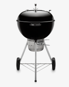 Small Weber Charcoal Grill, HD Png Download, Transparent PNG