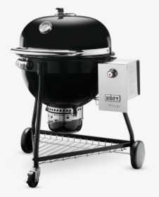 Weber Summit Charcoal, HD Png Download, Transparent PNG