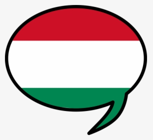 Hungarian Language, HD Png Download, Transparent PNG