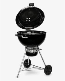 Weber Master Touch 57 2019, HD Png Download, Transparent PNG