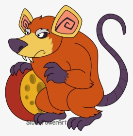 Leave My Cheese Out Of It - Donkey Kong Cheesy Chester, HD Png Download, Transparent PNG