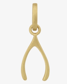 Wishbone Png , Png Download - Brass, Transparent Png, Transparent PNG