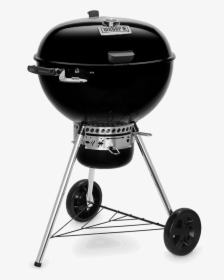 Weber Master Touch Premium, HD Png Download, Transparent PNG