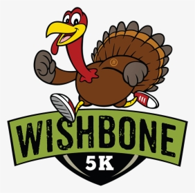 Centracare Health Wishbone Walk Run St Cloud - Turkey Trot, HD Png Download, Transparent PNG