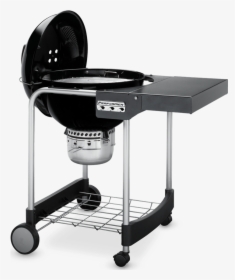 Weber Performer Charcoal Grill, HD Png Download, Transparent PNG