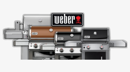 Weber Grill Png , Png Download - Barbecue Grill, Transparent Png, Transparent PNG