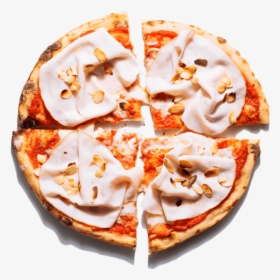 Cold Turkey Pizza - Fast Food, HD Png Download, Transparent PNG