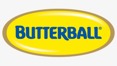 Butterball Turkey Logo, HD Png Download, Transparent PNG