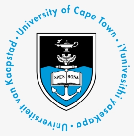 University Of Cape Town Logo, HD Png Download, Transparent PNG