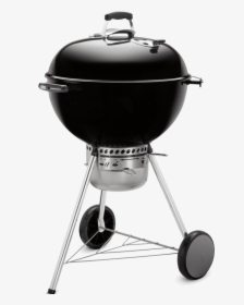 Weber Charcoal Grill, HD Png Download, Transparent PNG
