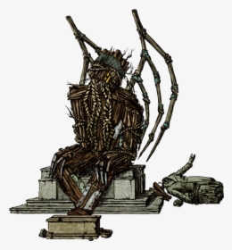 Statue, HD Png Download, Transparent PNG