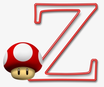 Super Mario Letter S, HD Png Download, Transparent PNG