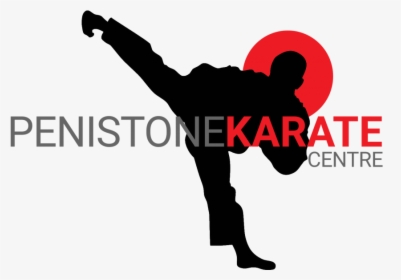 Penistone Karate Centre Logo - Taekwondo, HD Png Download, Transparent PNG