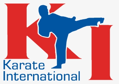 Karate International Of West Raleigh - Karate International, HD Png Download, Transparent PNG