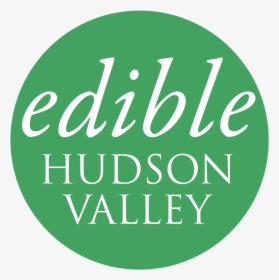 Edible Hudson Valley - Graphic Design, HD Png Download, Transparent PNG