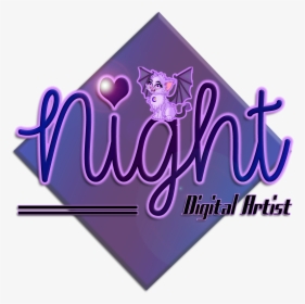 Arty Night, HD Png Download, Transparent PNG
