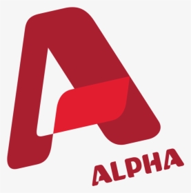 Alpha Tv Logo Png, Transparent Png, Transparent PNG