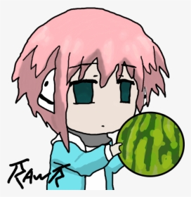 Watermelon, HD Png Download, Transparent PNG