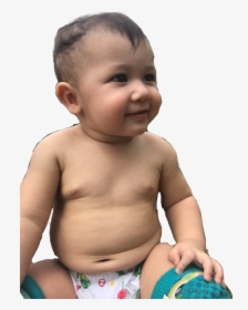 Miguel Cotto Png , Png Download - Baby, Transparent Png, Transparent PNG
