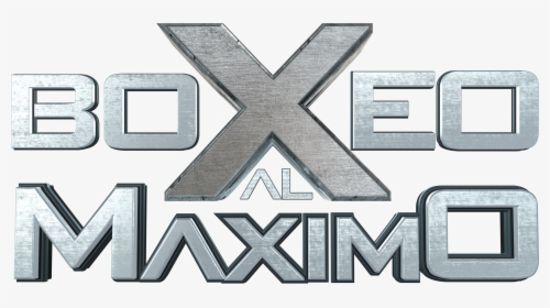 Boxeo Al Maximo, HD Png Download, Transparent PNG
