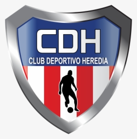 Deportivo Heredia, HD Png Download, Transparent PNG