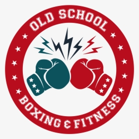 Old School Boxing - Aka Thailand, HD Png Download, Transparent PNG