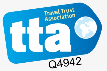 Travel Trust Association, HD Png Download, Transparent PNG