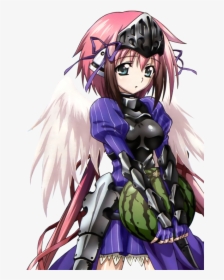 Sora No Otoshimono Wallpaper Hd, HD Png Download, Transparent PNG