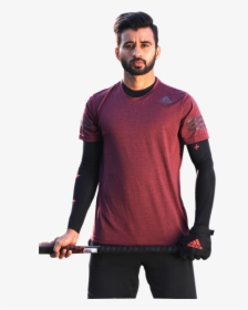 Long-sleeved T-shirt, HD Png Download, Transparent PNG