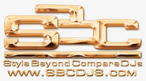 Sbcdjs Logo - Sbc Djs Logo, HD Png Download, Transparent PNG