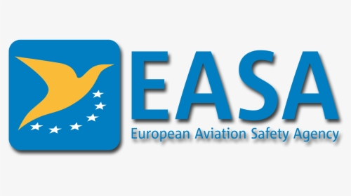 European Aviation Safety Agency Logo, HD Png Download, Transparent PNG